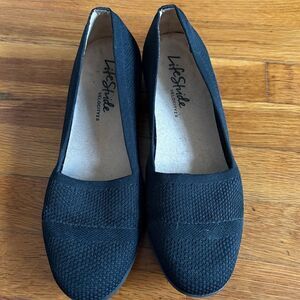Lifestride Flats